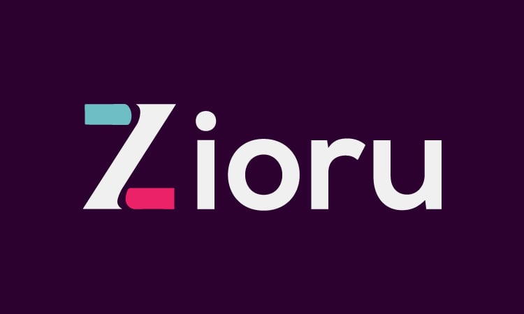 Zioru.com - New premium domain marketplace